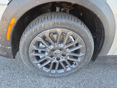 New 2026 MINI Cooper 4-Door Hardtop