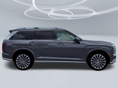 New 2026 Hyundai Palisade Calligraphy image 9