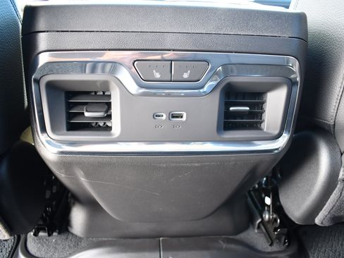 New 2026 GMC Sierra 1500 Denali w/ Denali Reserve Package AWD/4WD image 30