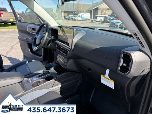 New 2026 Ford Bronco Sport Outer Banks AWD/4WD image 68