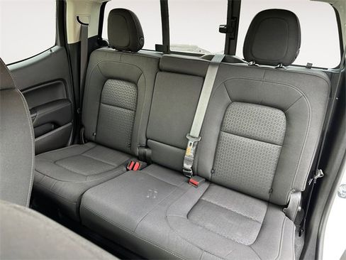 Used 2022 GMC Canyon Elevation w/ Trailering Package image 13