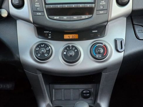 Used 2008 Toyota RAV4 Sport image 19