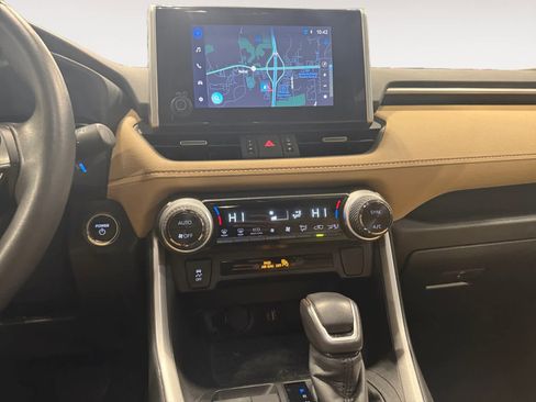 Used 2024 Toyota RAV4 XLE Premium image 12