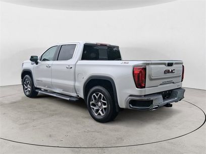 Used 2023 GMC Sierra 1500 SLT