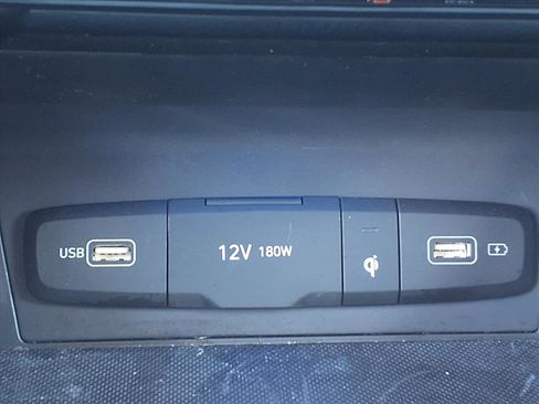 Used 2022 Hyundai Tucson Limited image 10