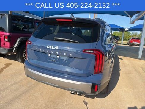 Used 2025 Kia Telluride S image 13
