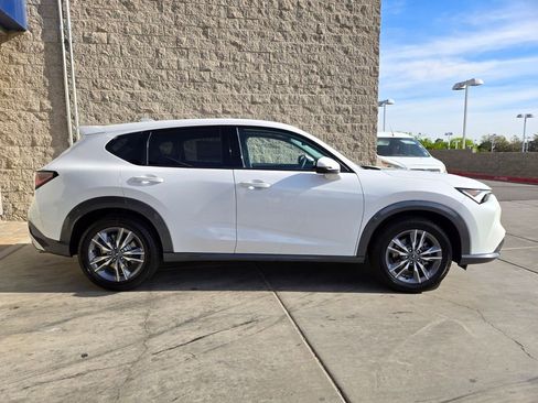 New 2026 Acura ADX FWD image 6