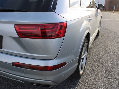 Used 2019 Audi Q7 3.0T Prestige image 44