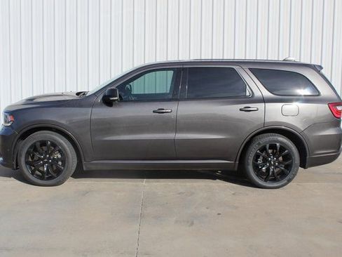 Used 2019 Dodge Durango R/T w/ Blacktop Package image 2
