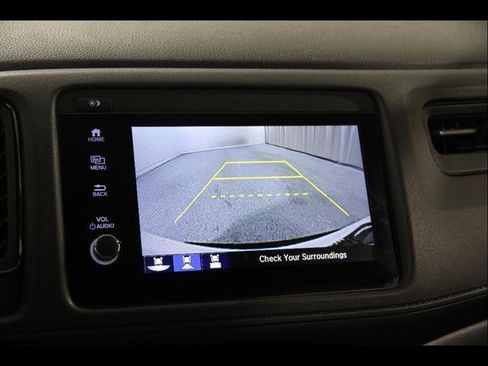 Used 2022 Honda HR-V Sport image 12