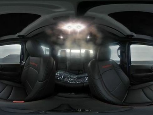 New 2026 Jeep Gladiator Rubicon AWD/4WD image 26