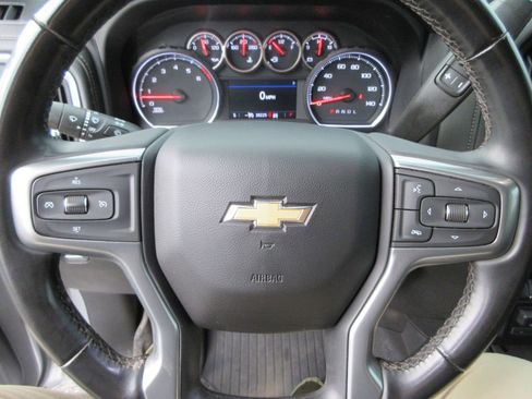 Certified 2023 Chevrolet Silverado 2500 LT AWD/4WD image 26