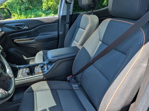 Used 2023 GMC Acadia AT4 w/ Trailering Package AWD/4WD image 20