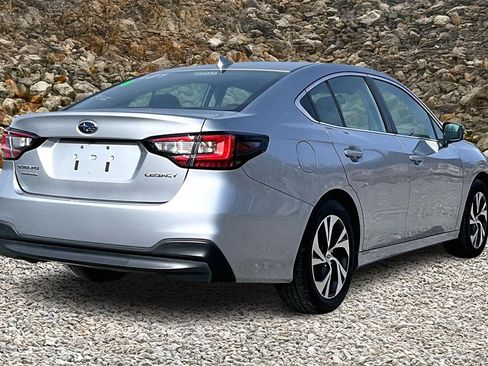 Used 2022 Subaru Legacy Premium image 2