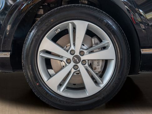 Used 2023 Genesis GV80 2.5T w/ Advanced Package image 36