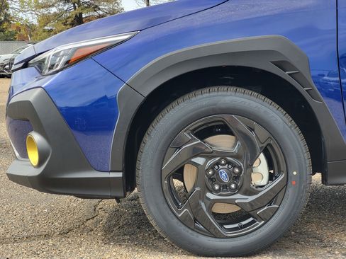 New 2026 Subaru Crosstrek 2.5i Sport AWD/4WD image 9