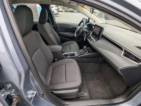Used 2023 Toyota Corolla LE image 12