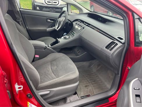 Used 2011 Toyota Prius Two FWD image 23