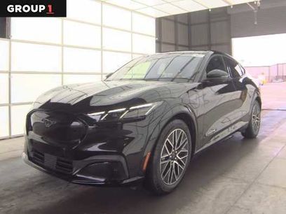 Used 2024 Ford Mustang Mach-E Premium