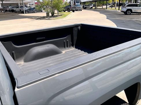 Used 2017 Chevrolet Silverado 1500 LT w/ All Star Edition AWD/4WD image 31