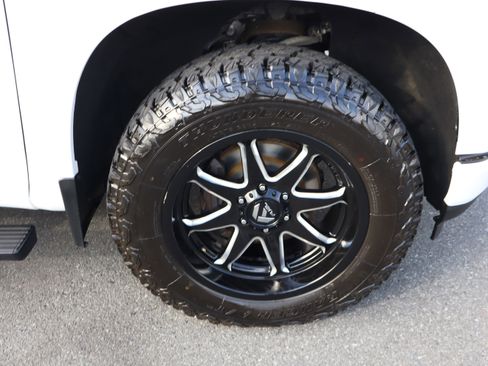 Used 2020 Chevrolet Silverado 1500 RST w/ All-Star Edition image 37