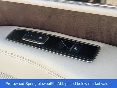 Used 2020 Lincoln Navigator Reserve RWD image 51