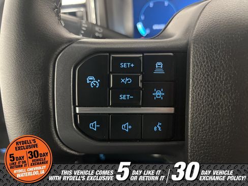 Used 2025 Ford F350 Lariat w/ Lariat Ultimate Package image 31