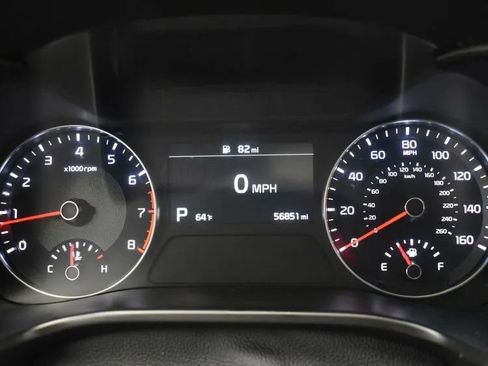 Used 2021 Kia Forte GT w/ GT2 Package FWD image 27