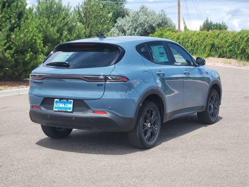 New 2024 Dodge Hornet GT w/ Tech Pack w/o Parking image 5
