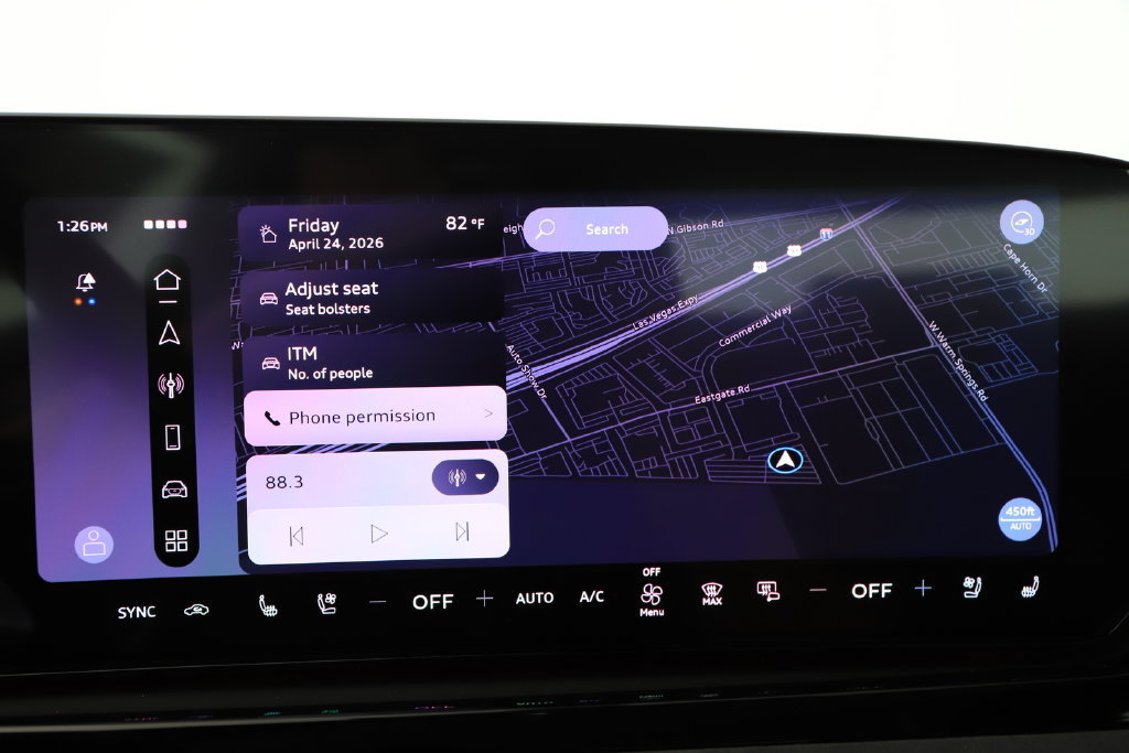 New 2026 Audi S5 Premium Plus AWD/4WD image 26