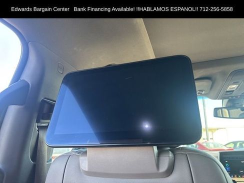 Used 2021 Chevrolet Suburban Z71 w/ Rear Media and Nav Package image 24