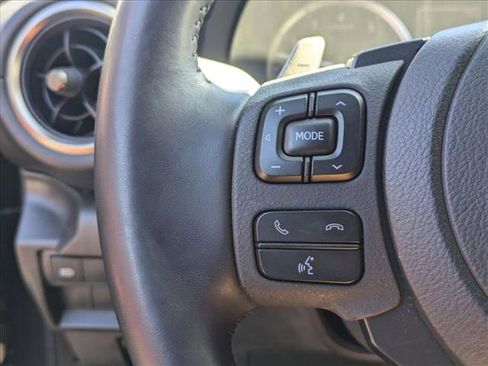 Certified 2022 Lexus IS 300 image 13