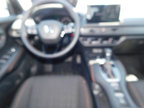 Certified 2026 Honda HR-V Sport image 15