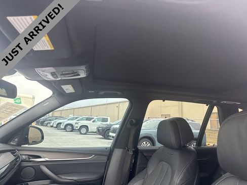 Used 2018 BMW X5 xDrive50i image 12