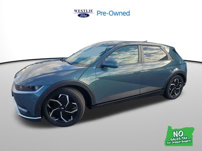 Used 2024 Hyundai Ioniq 5 SEL