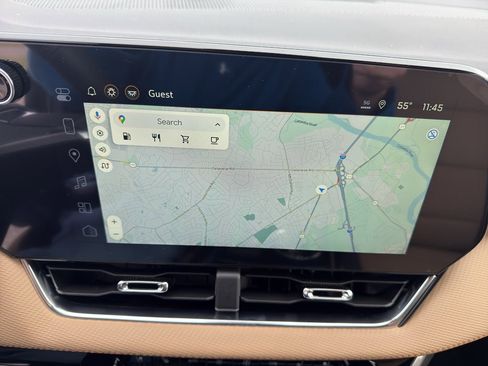 New 2026 Chevrolet Equinox ACTIV w/ Convenience Package III image 15