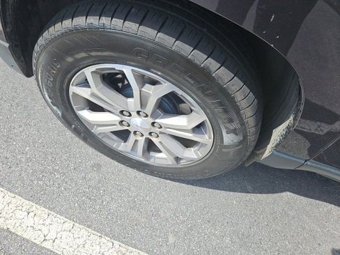 Used 2014 GMC Acadia SLT image 7