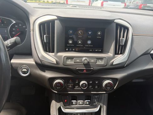 Certified 2019 GMC Terrain SLE w/ Driver Convenience Package AWD/4WD image 18