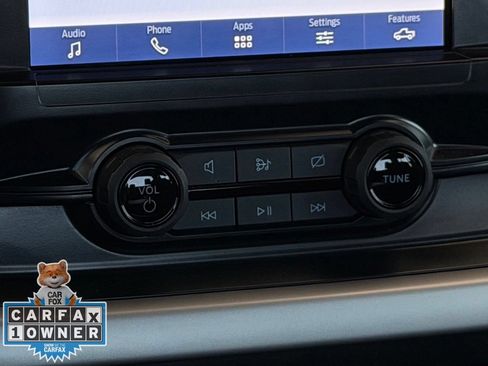 Used 2023 Ford F150 XL w/ XL Chrome Appearance Package AWD/4WD image 17