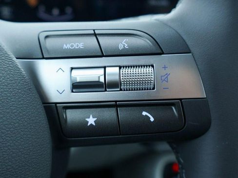 New 2026 Hyundai Kona SEL Sport image 17