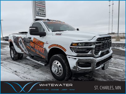 Used 2026 RAM 3500 Big Horn