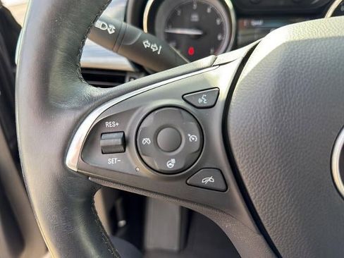 Used 2019 Buick Envision Essence AWD/4WD image 33