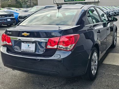 Used 2015 Chevrolet Cruze LT image 5