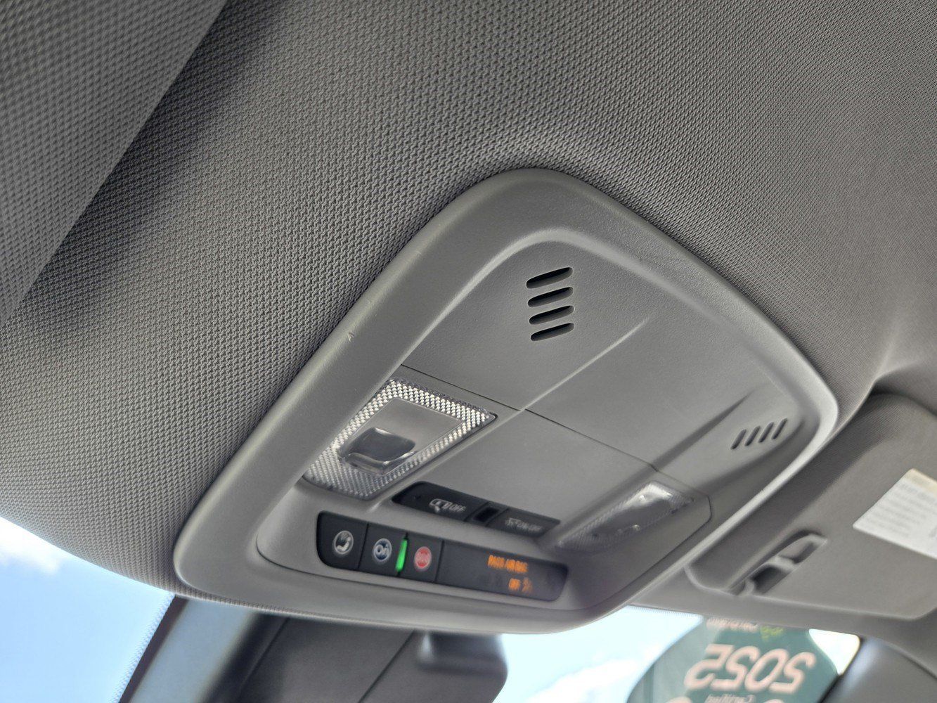 Used 2025 Chevrolet Malibu LT FWD image 15
