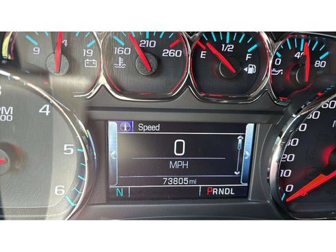 Used 2020 Chevrolet Tahoe LT AWD/4WD image 18