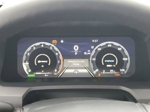 New 2026 Toyota 4Runner TRD Off-Road Premium image 20