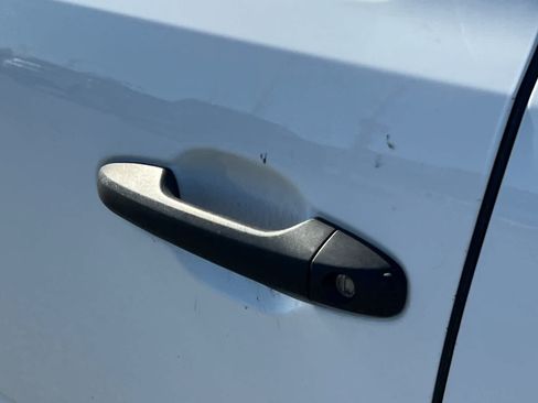 Used 2023 Toyota Tacoma SR RWD image 7