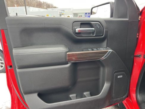 Used 2020 Chevrolet Silverado 1500 LT Trail Boss image 20