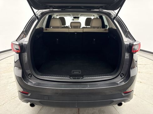 Used 2023 MAZDA CX-5 AWD 2.5 S w/ Select Package image 19