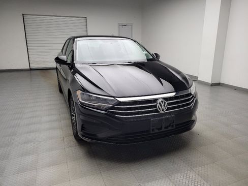 Used 2021 Volkswagen Jetta S FWD image 14